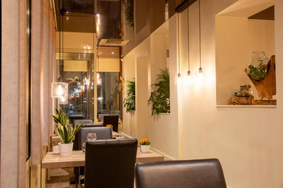 L'Orangerie de Montargis