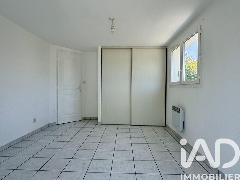 Maison - 96 m² - 5 pièces