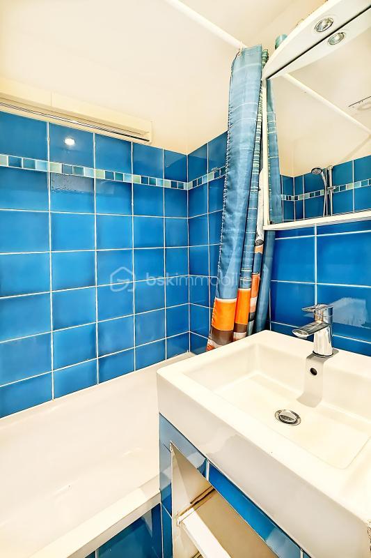 Appartement - 36 m² - 3 pièces