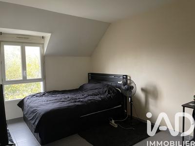 Maison - 68 m² - 3 pièces