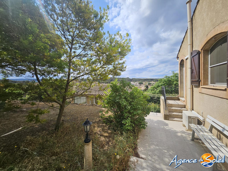 Maison - 180 m² - 4 pièces