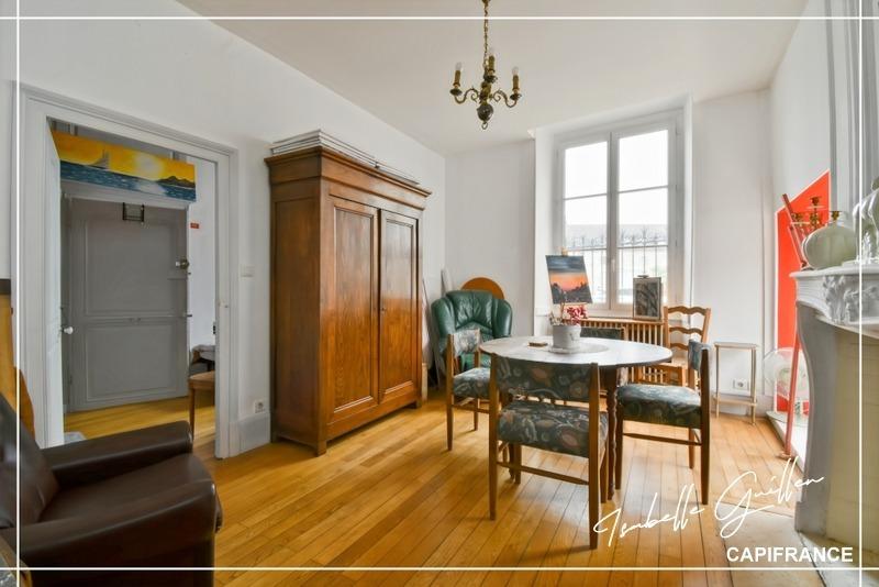 Immeuble - 152 m² - 6 pièces