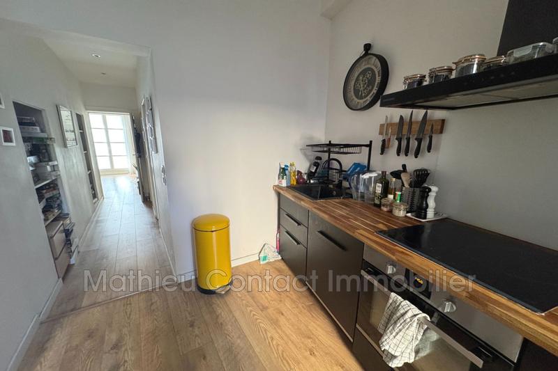 Appartement - 59 m² - 2 pièces