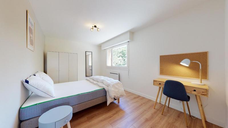 Appartement - 121 m²