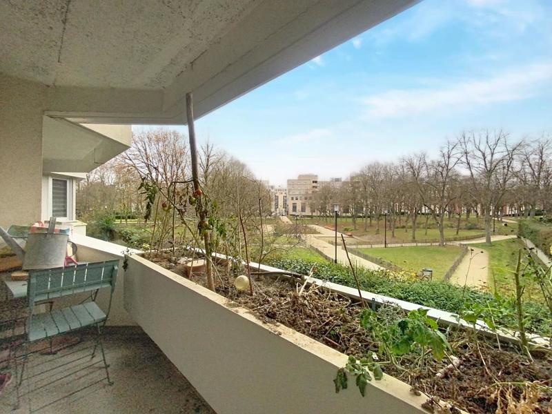 Duplex - 86 m² - 4 pièces