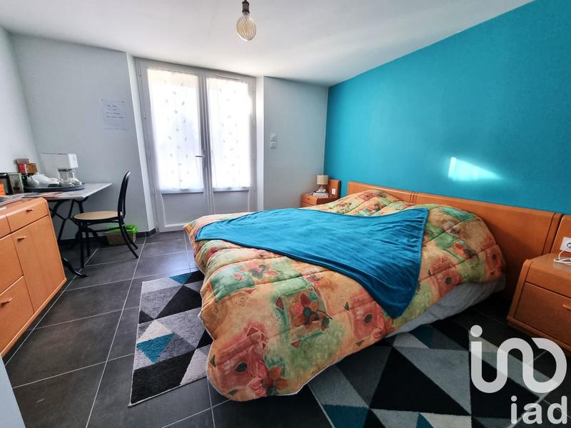 Maison - 157 m² - 6 pièces