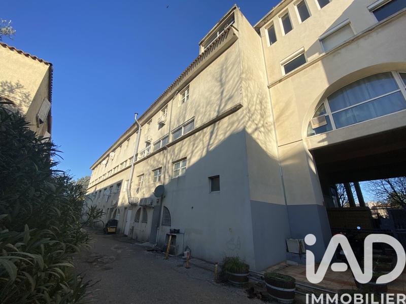 Appartement - 31 m² - 2 pièces