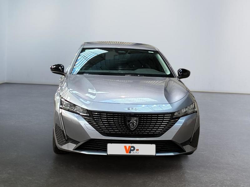 Peugeot 308 PureTech 130ch s&amp;S Eat8 Allure