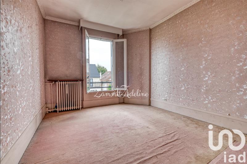 Maison - 119 m² - 5 pièces