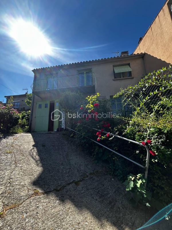 Maison - 128 m² - 6 pièces