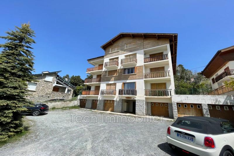 Appartement - 51 m² - 3 pièces