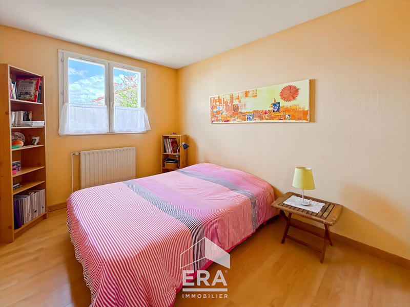 Maison - 109 m² - 6 pièces