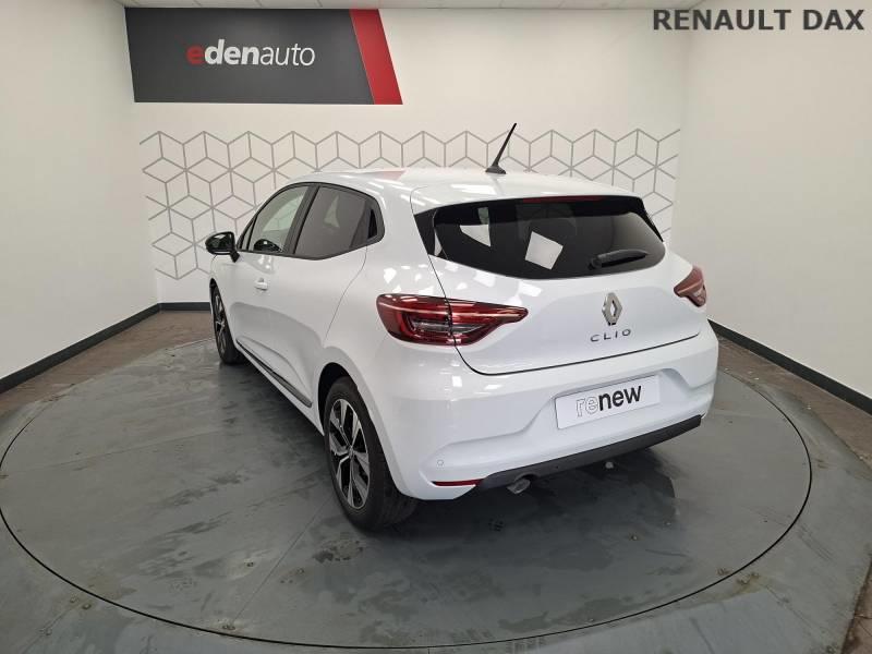 Renault Clio TCe 100 Gpl Evolution