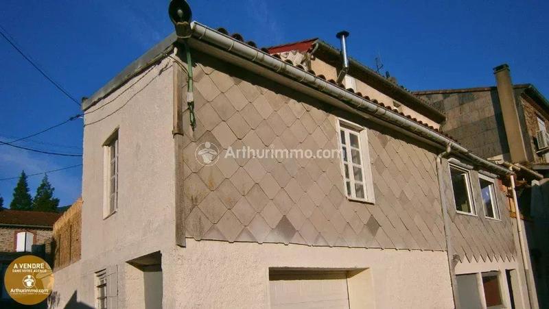 Appartement - 138 m² - 5 pièces