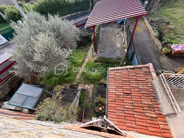 Maison ancienne - 172 m² - 8 pièces