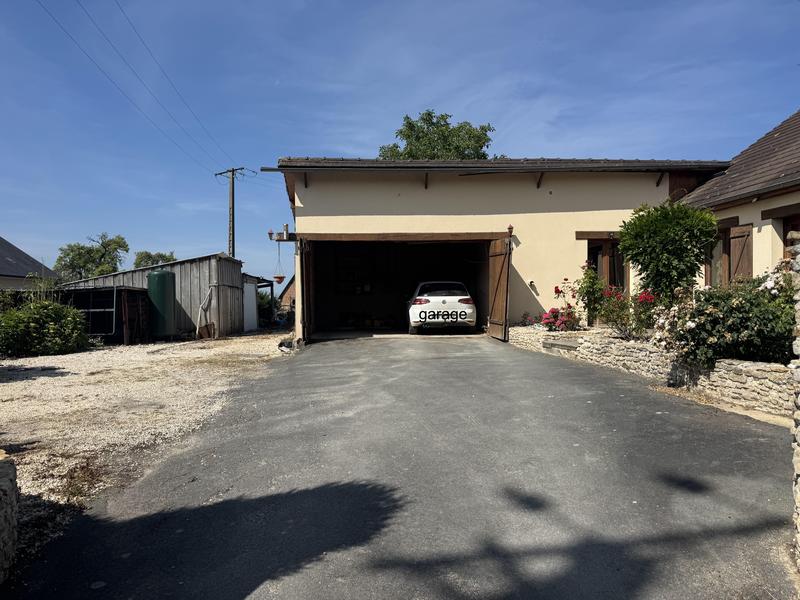 Villa - 143 m² - 7 pièces