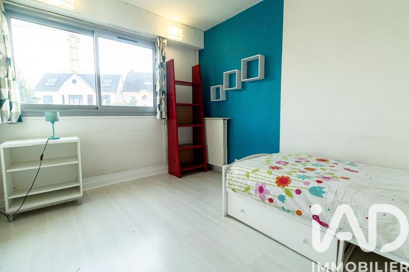 Appartement - 99 m² - 4 pièces