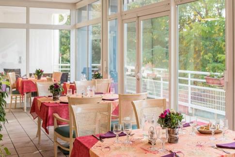 Chambre - 18 m² - 1 pièce