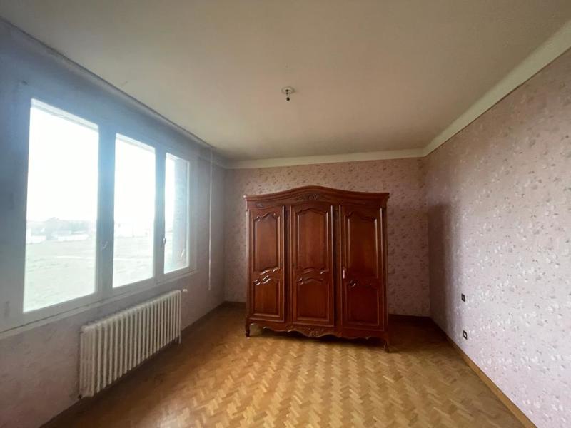 Maison - 170 m² - 5 pièces