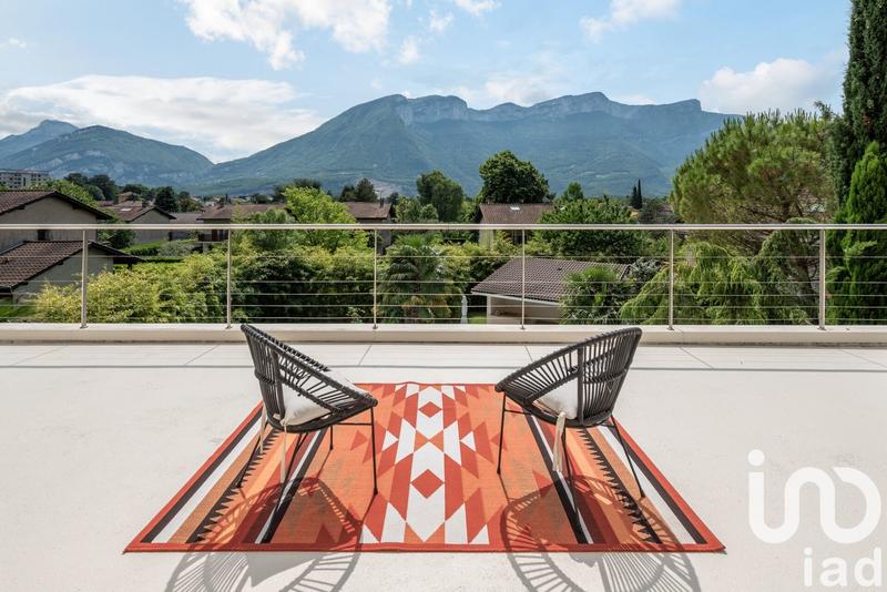 Maison de maîtres - 200 m² - 8 pièces