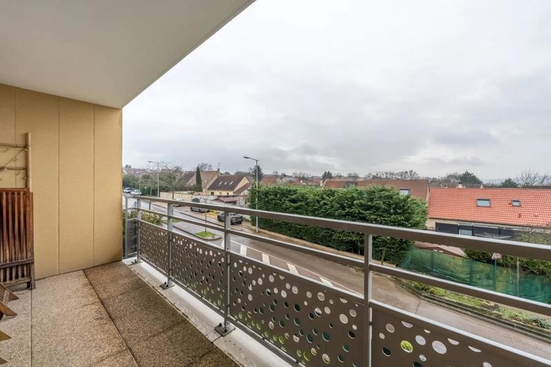 Appartement - 77 m² - 4 pièces