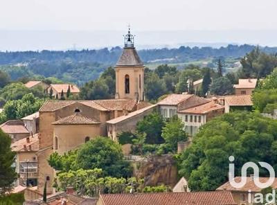 Maison de village - 75 m² - 3 pièces