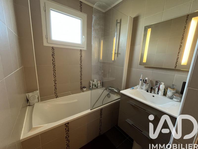 Appartement - 75 m² - 4 pièces