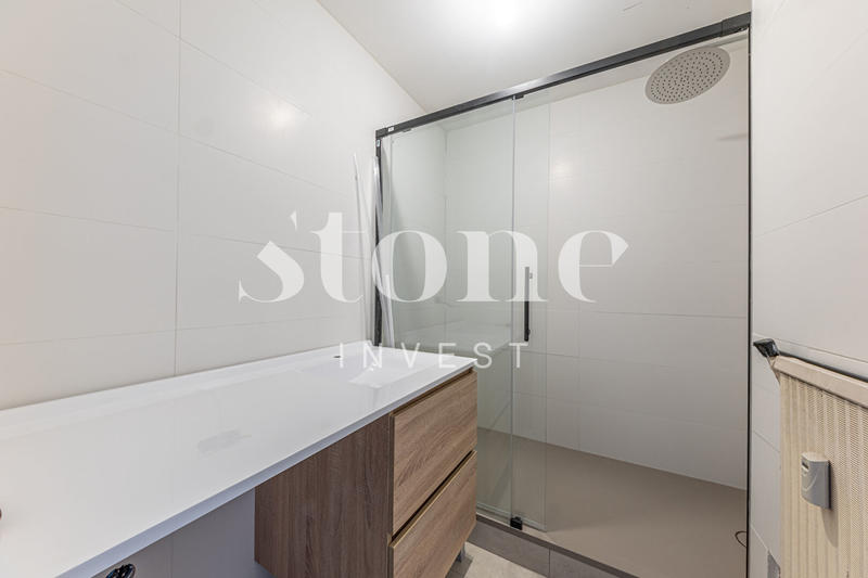 Appartement - 74 m² - 3 pièces