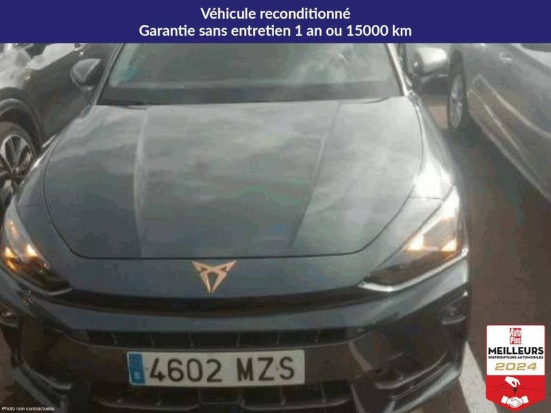 Cupra Leon 1.5 eTSI Hybrid 150 ch Dsg7 V