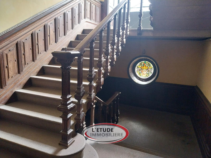 Appartement - 86 m² - 4 pièces