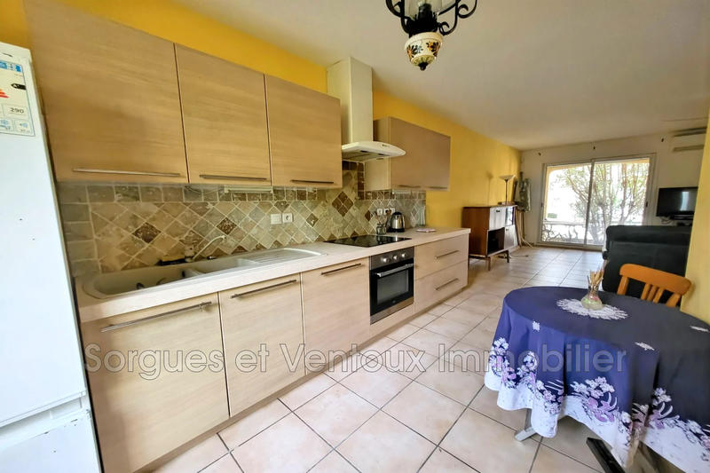 Maison - 60 m² - 3 pièces