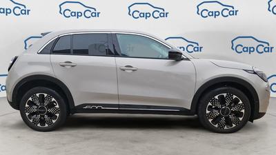 Fiat 600 156 54 Kwh la Prima