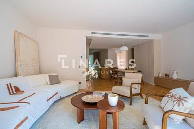 Appartement - 98 m² - 4 pièces