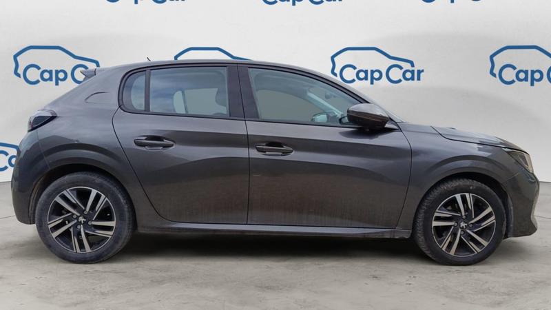 Peugeot 208 1.2 PureTech 100 Allure