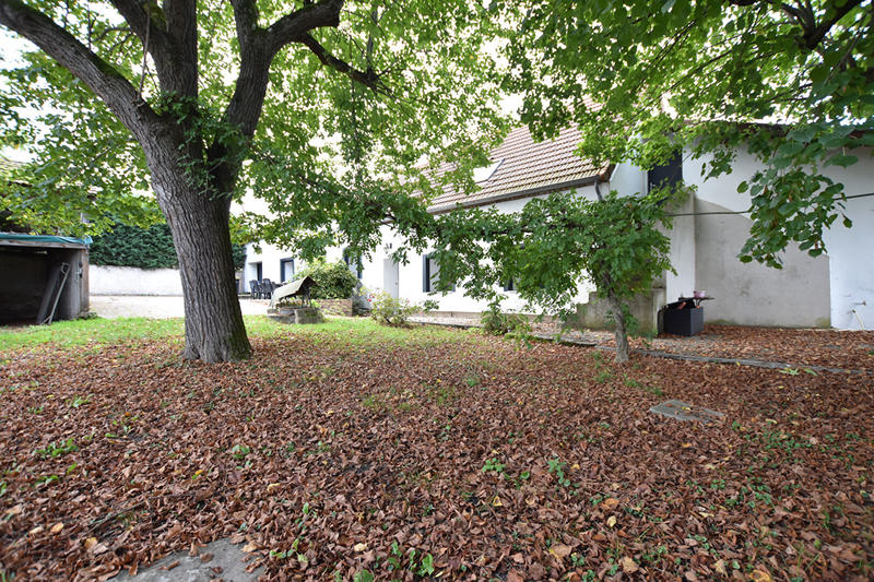 Maison - 154 m² - 6 pièces