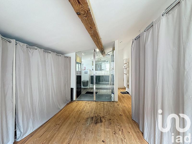 Maison de village - 142 m² - 5 pièces