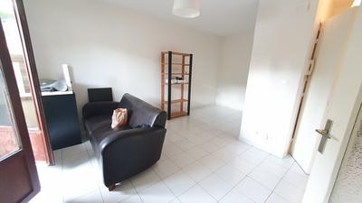 Appartement - 27 m² - 1 pièce