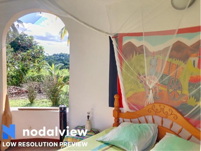 Maison - 160 m² - 4 pièces