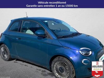 Fiat 500 III
