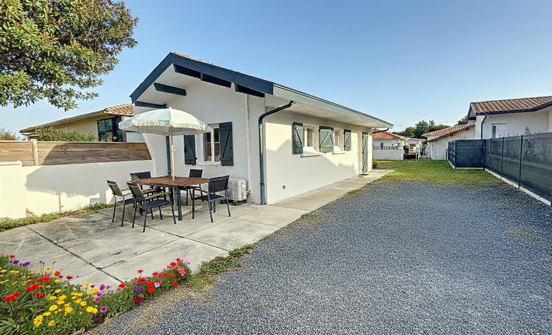 Maison - 32 m² - 2 pièces