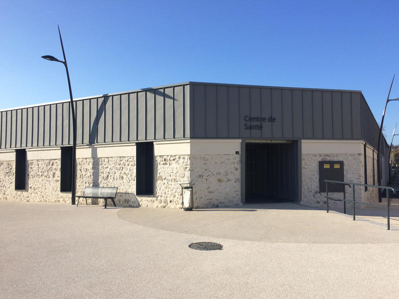 Centre de santé