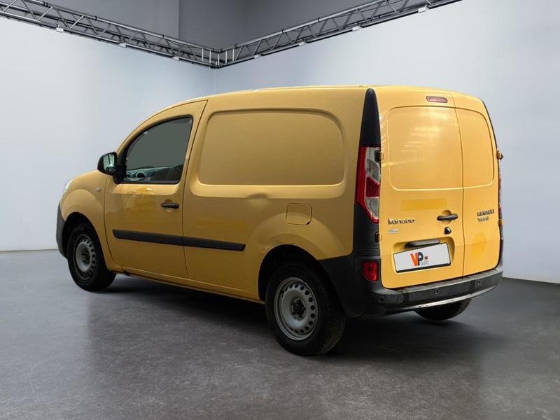 Renault Kangoo Express 1.5 Dci 75 Energy E6 Generique