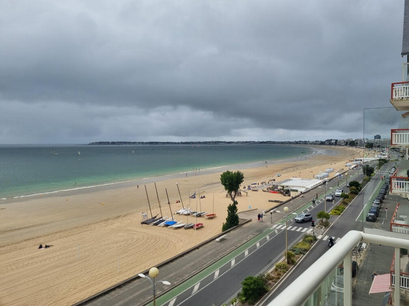 Appartement - 84 m² - 4 pièces