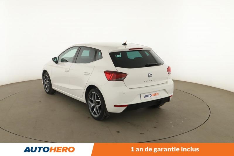 Seat Ibiza 1.0 EcoTSI Xcellence 95 ch