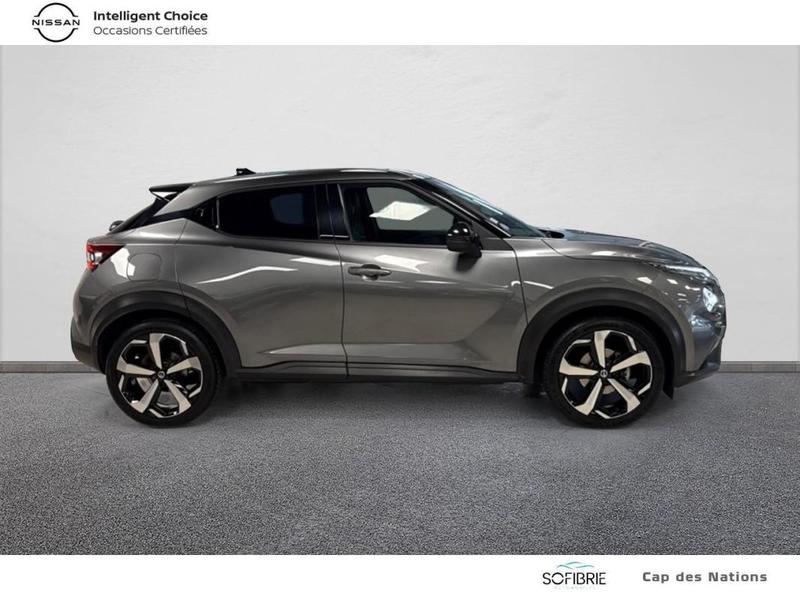Nissan Juke II Dig-T 117 Tekna