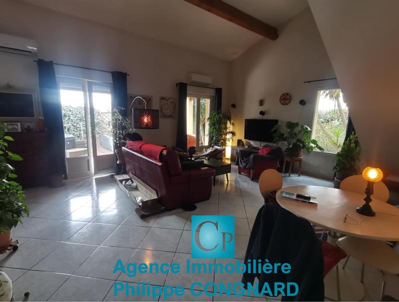 Maison - 150 m² - 5 pièces