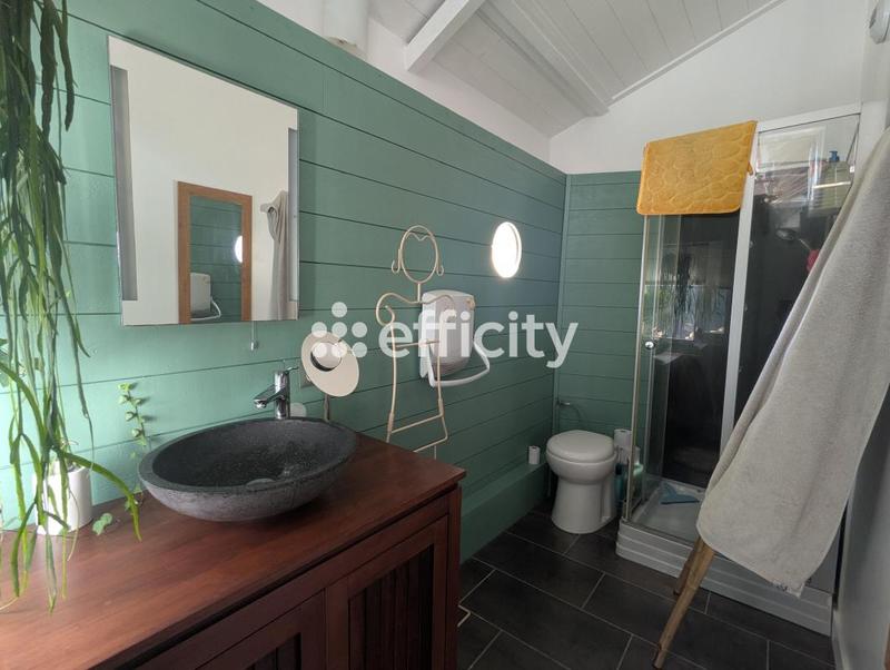 Maison - 186 m² - 7 pièces