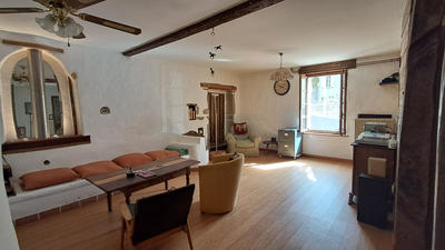 Maison - 150 m² - 8 pièces