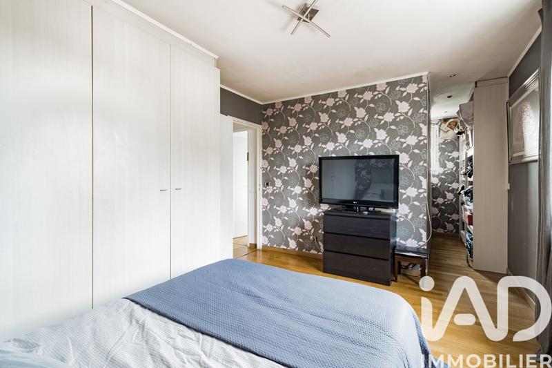 Maison - 168 m² - 6 pièces