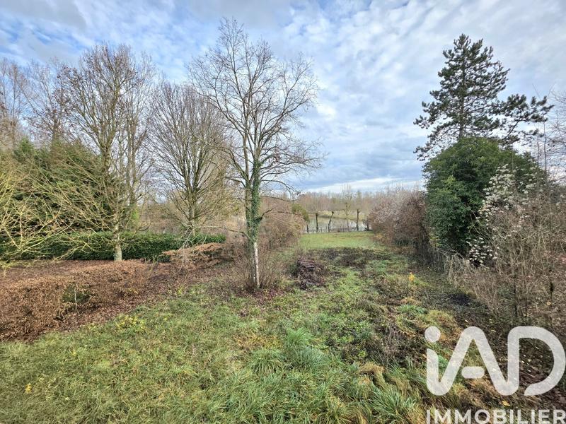 Maison - 128 m² - 7 pièces